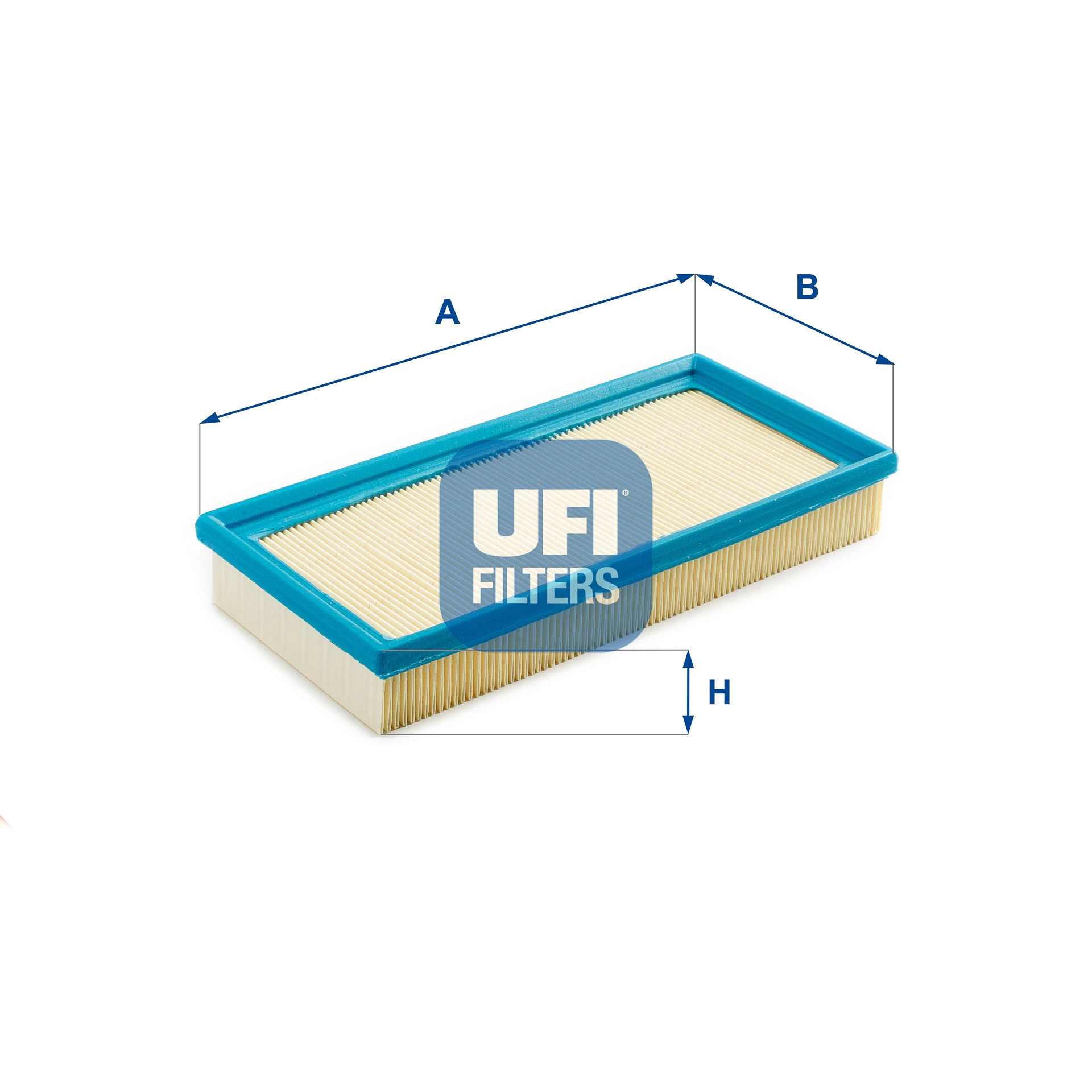 3085100 UFI