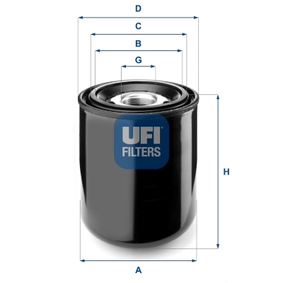 2725900 UFI