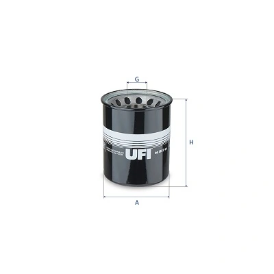 8004700 UFI