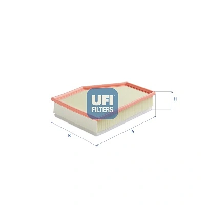 30D6600 UFI