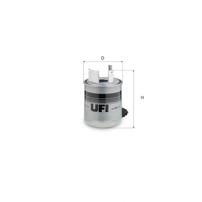 2409507 UFI
