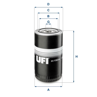 2315600 UFI