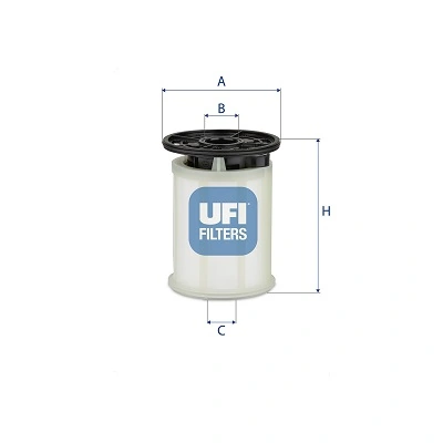 26H2O06 UFI