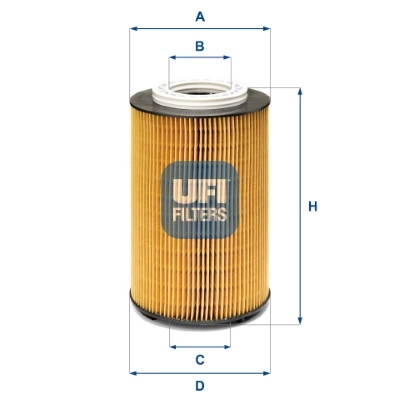 2523500 UFI