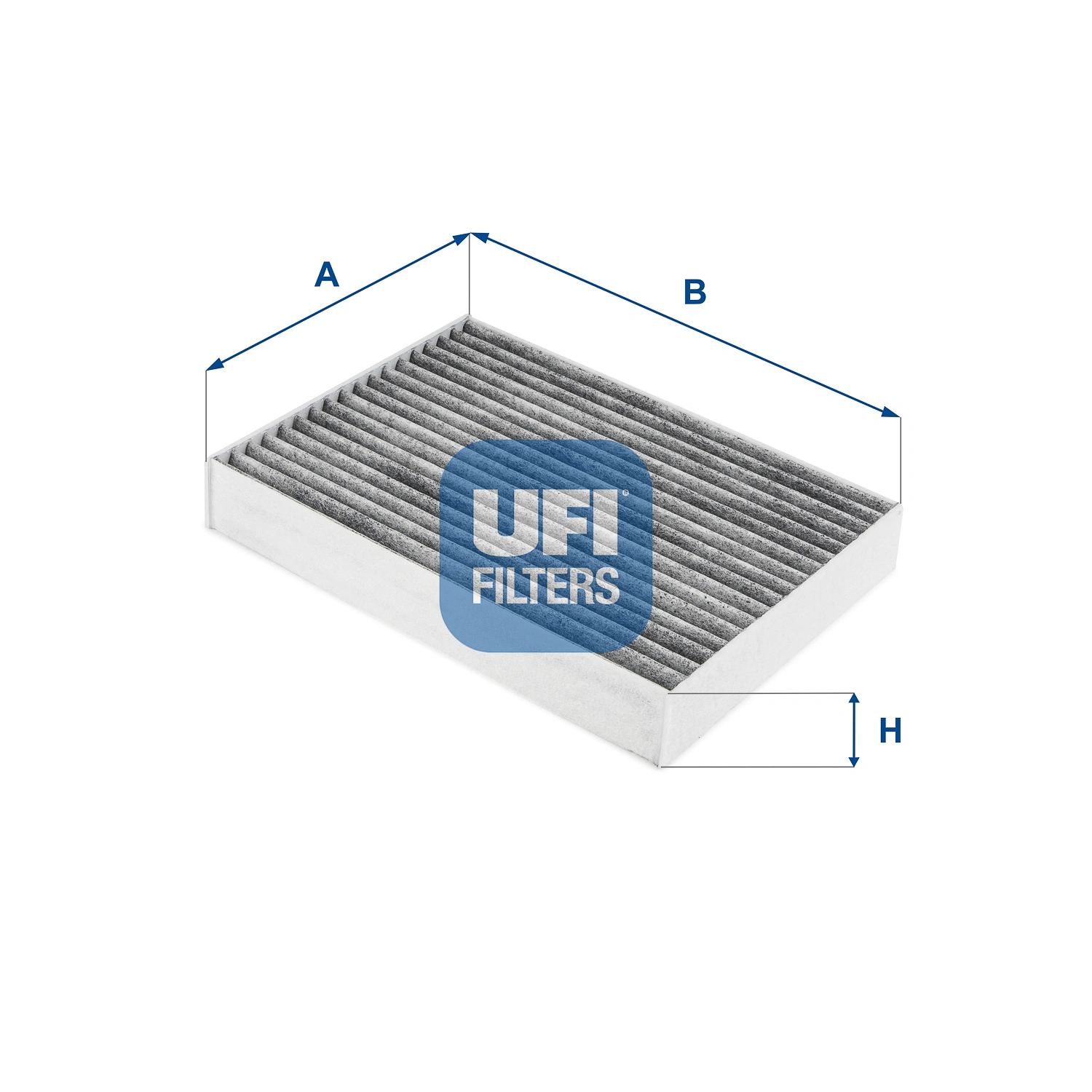 5425700 UFI