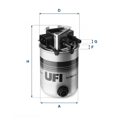 2409500 UFI