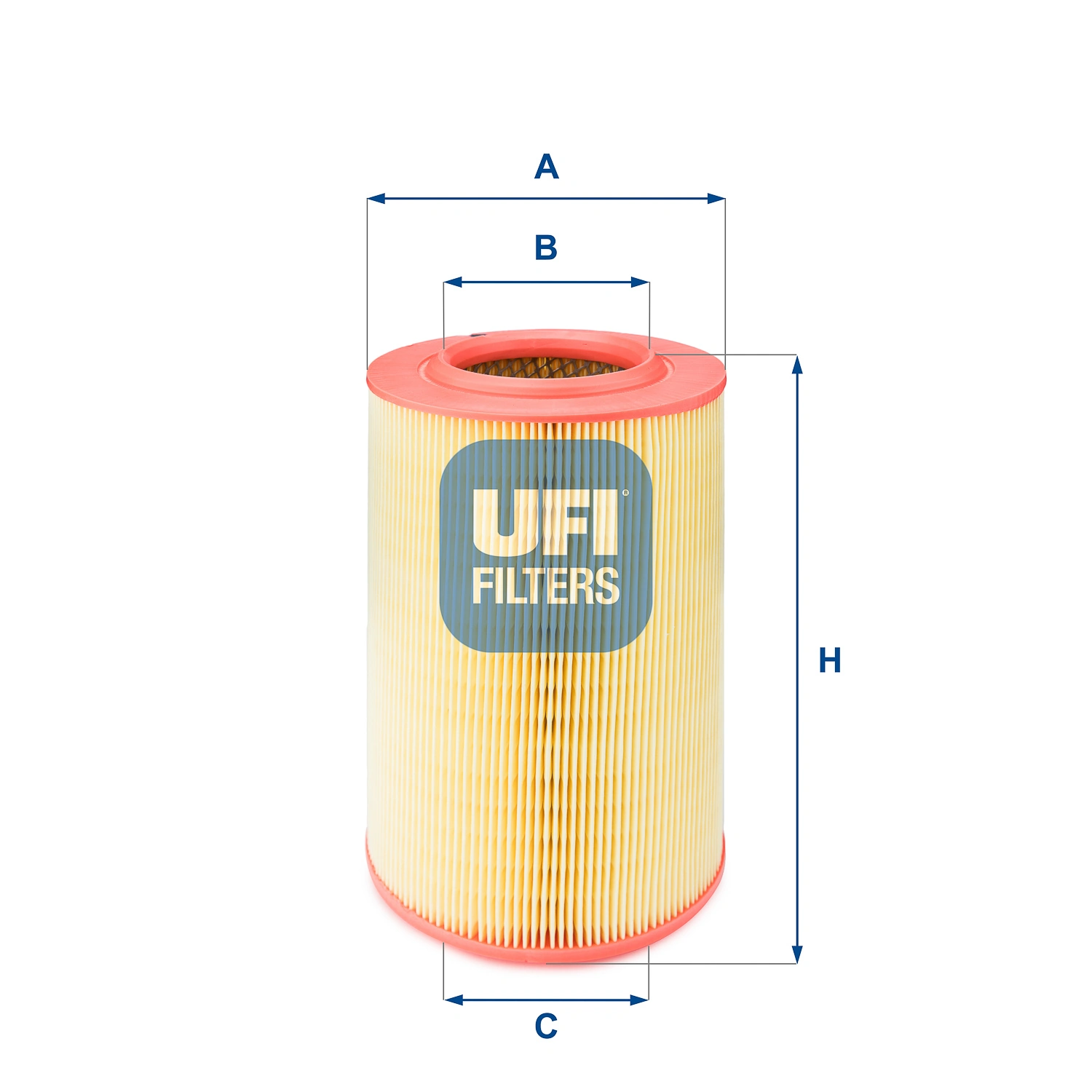 2722800 UFI