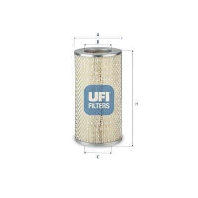 27C6300 UFI