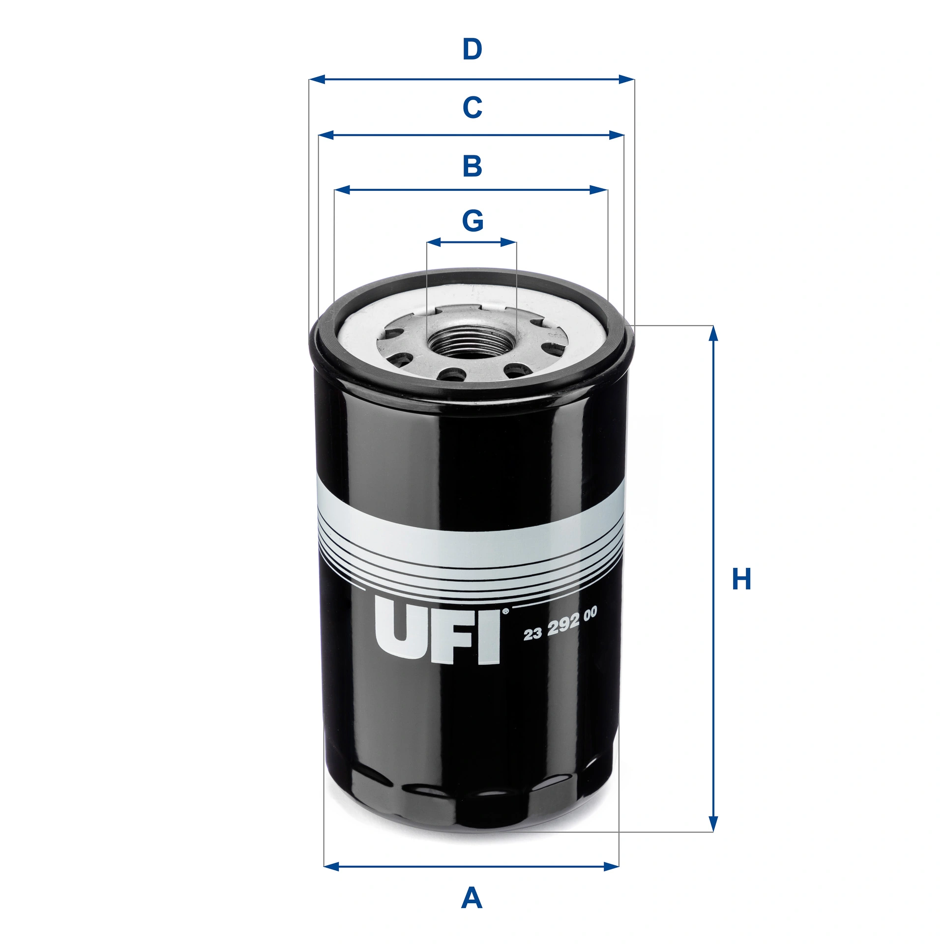 2329200 UFI