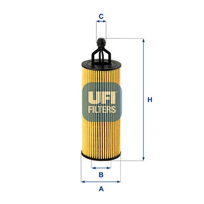 2525100 UFI