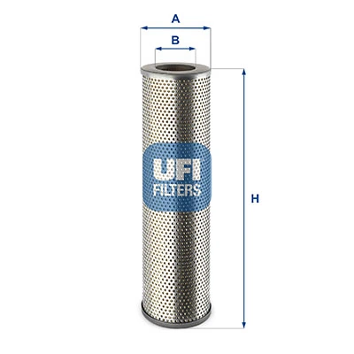 2569300 UFI