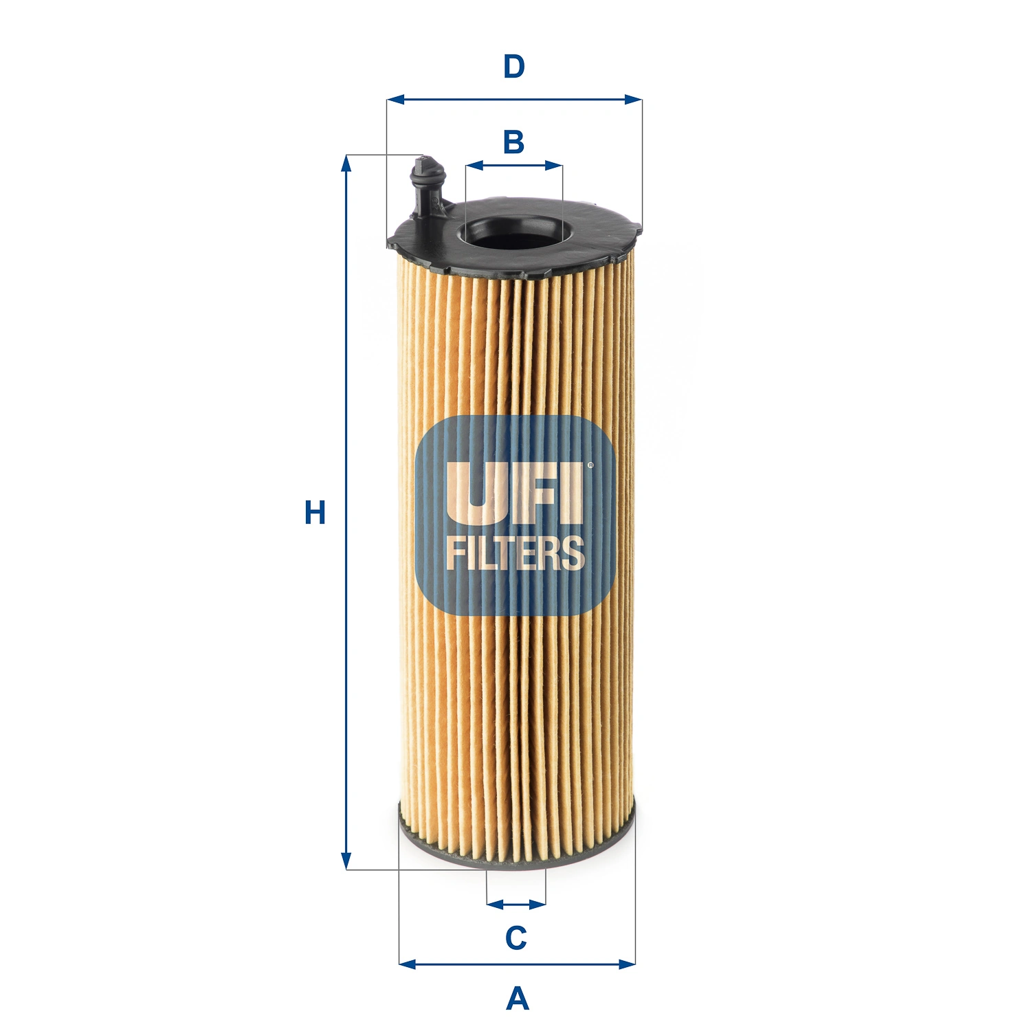 2516800 UFI