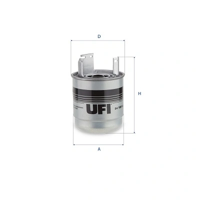 2416100 UFI