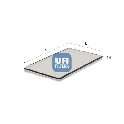 5300100 UFI