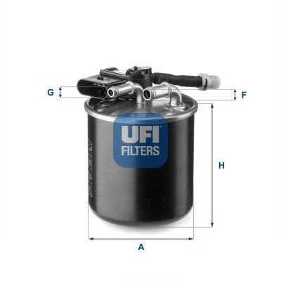 2415100 UFI