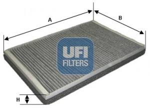 5417400 UFI