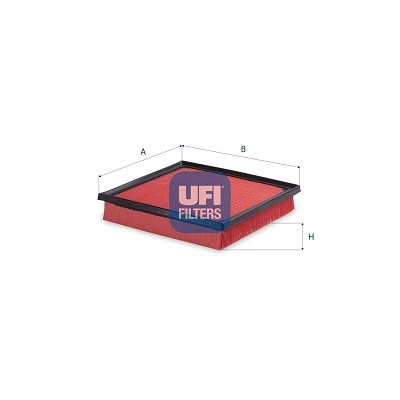 30C7600 UFI
