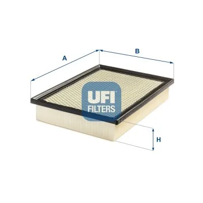 30B8600 UFI