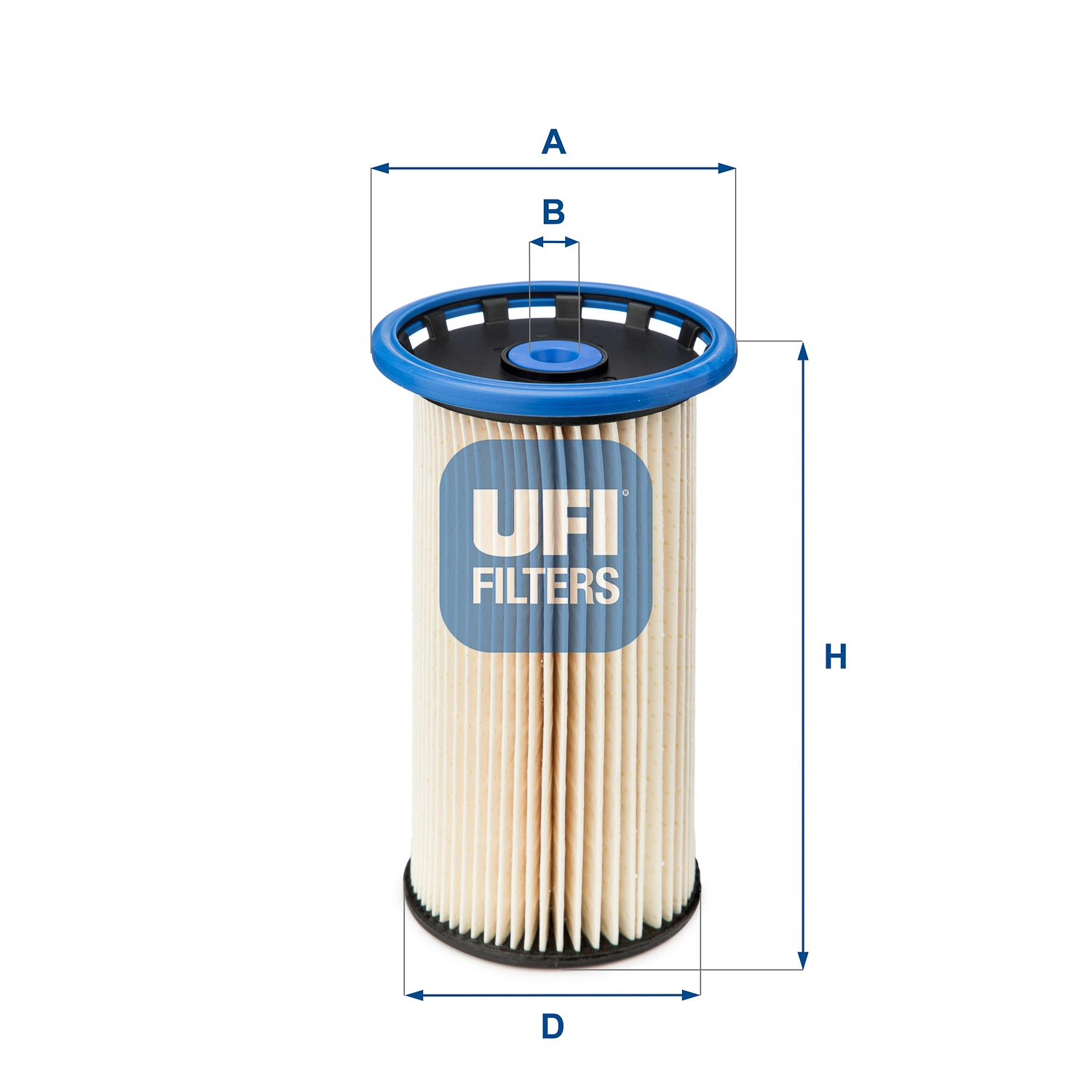 2603800 UFI