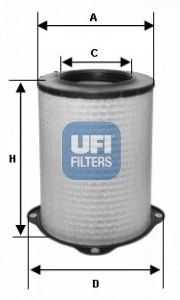 2758700 UFI