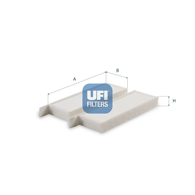5358700 UFI