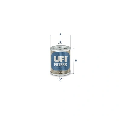 2671900 UFI