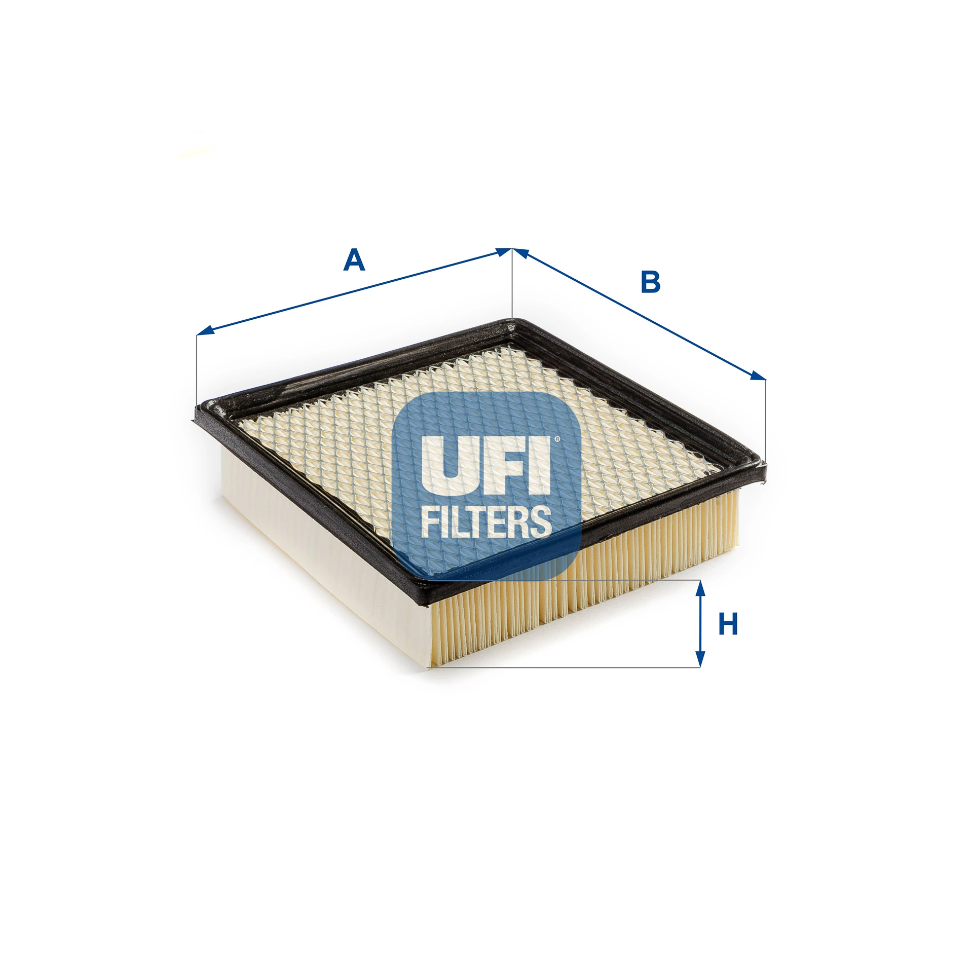 3023800 UFI