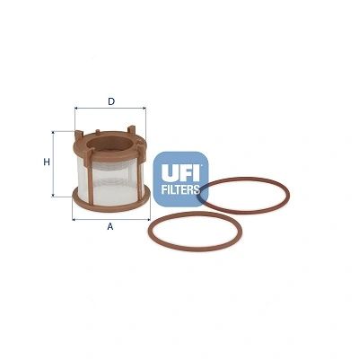 2617100 UFI