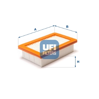 30B2000 UFI