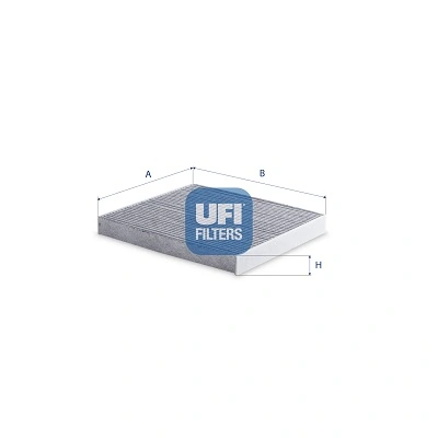 5443700 UFI