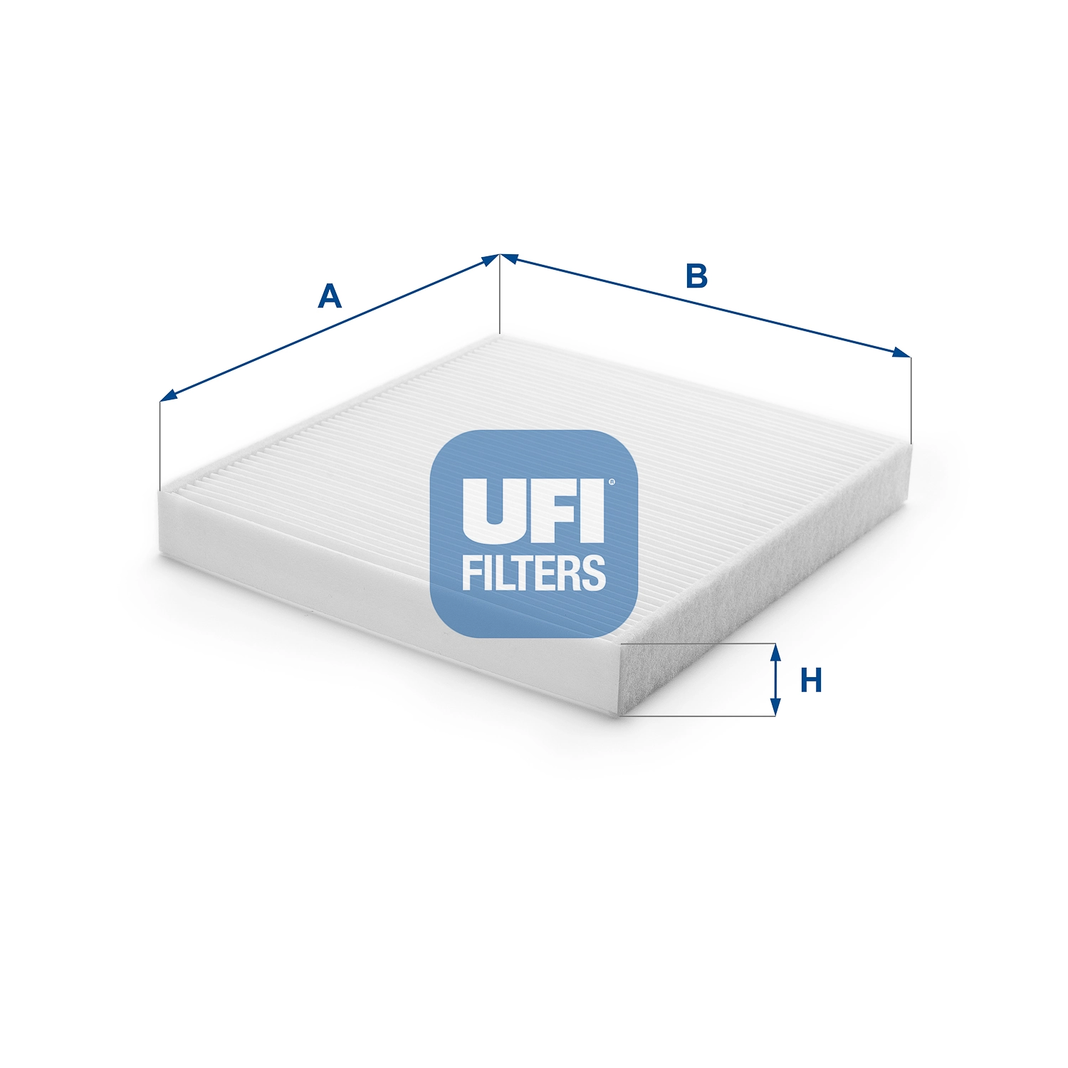 5329800 UFI