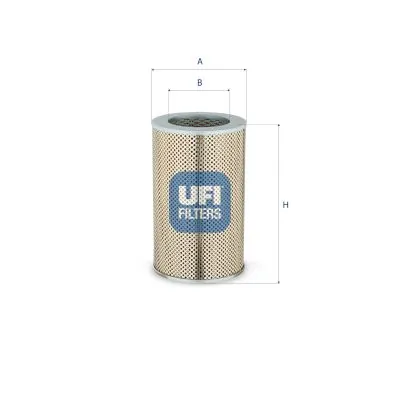 2540000 UFI