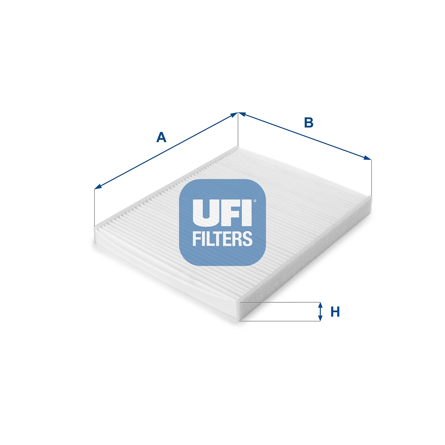 5320700 UFI