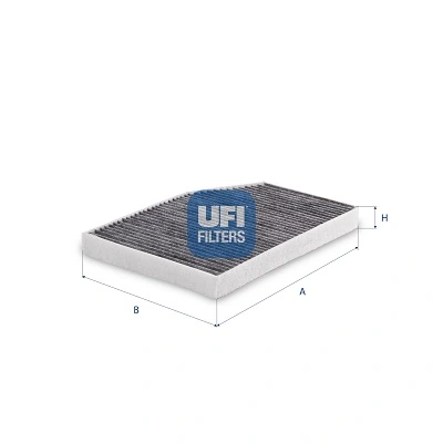 5439300 UFI