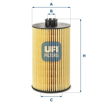2524500 UFI