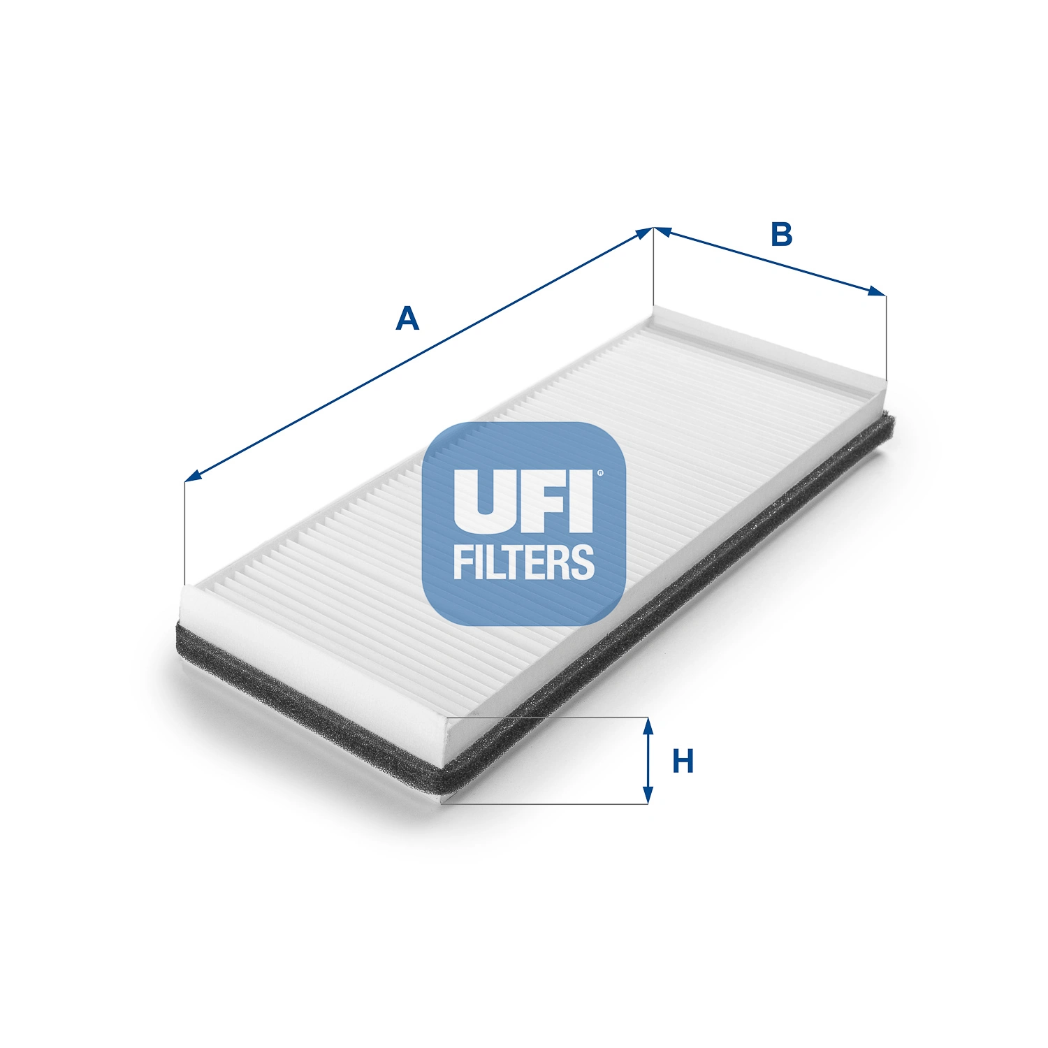 Filtro de habitáculo para Renault Espace JK0