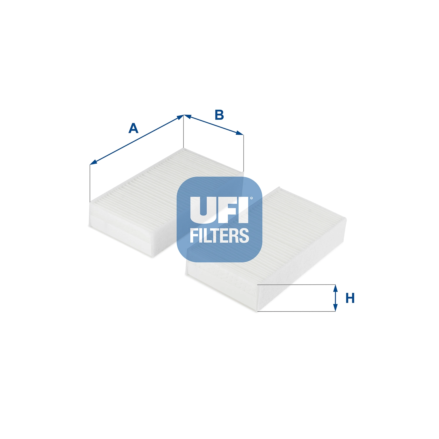 5325300 UFI