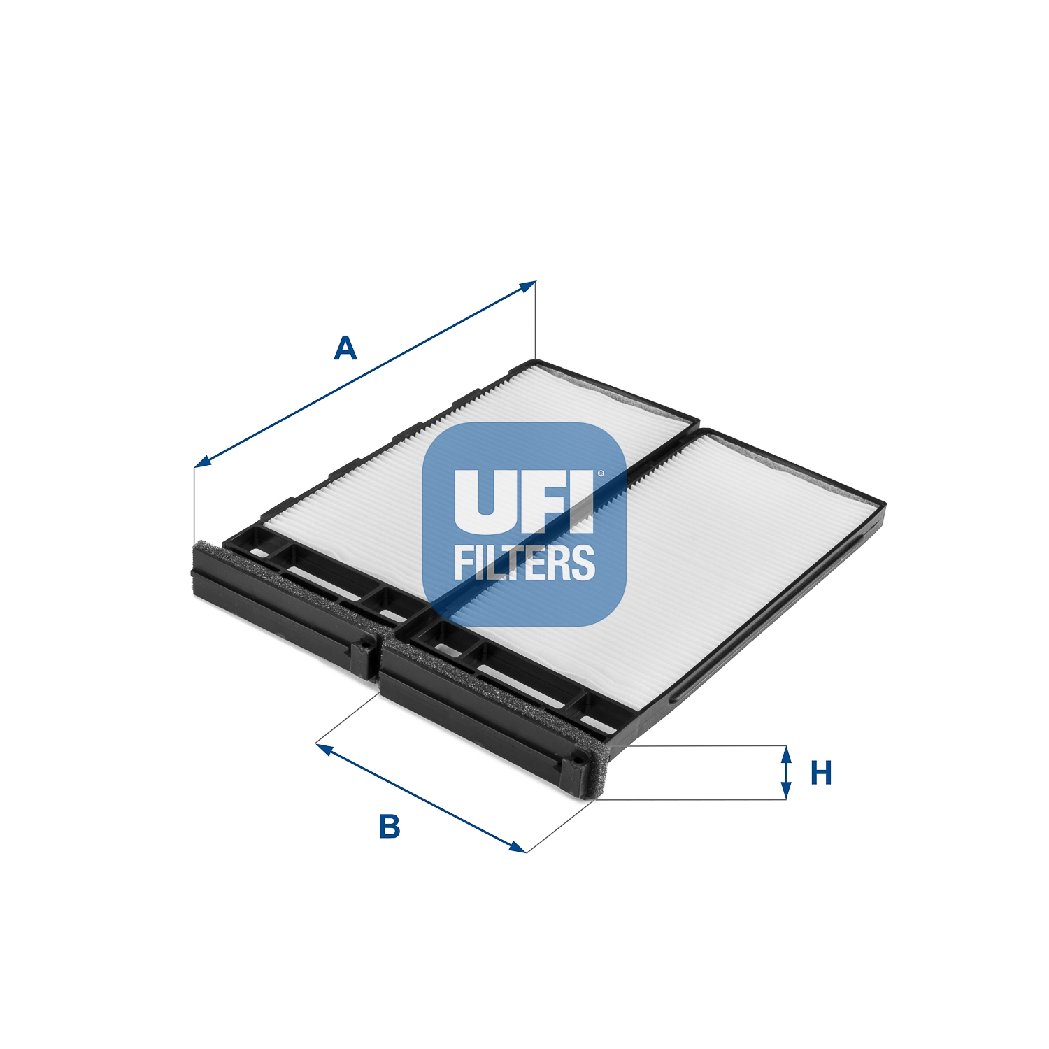 5325800 UFI