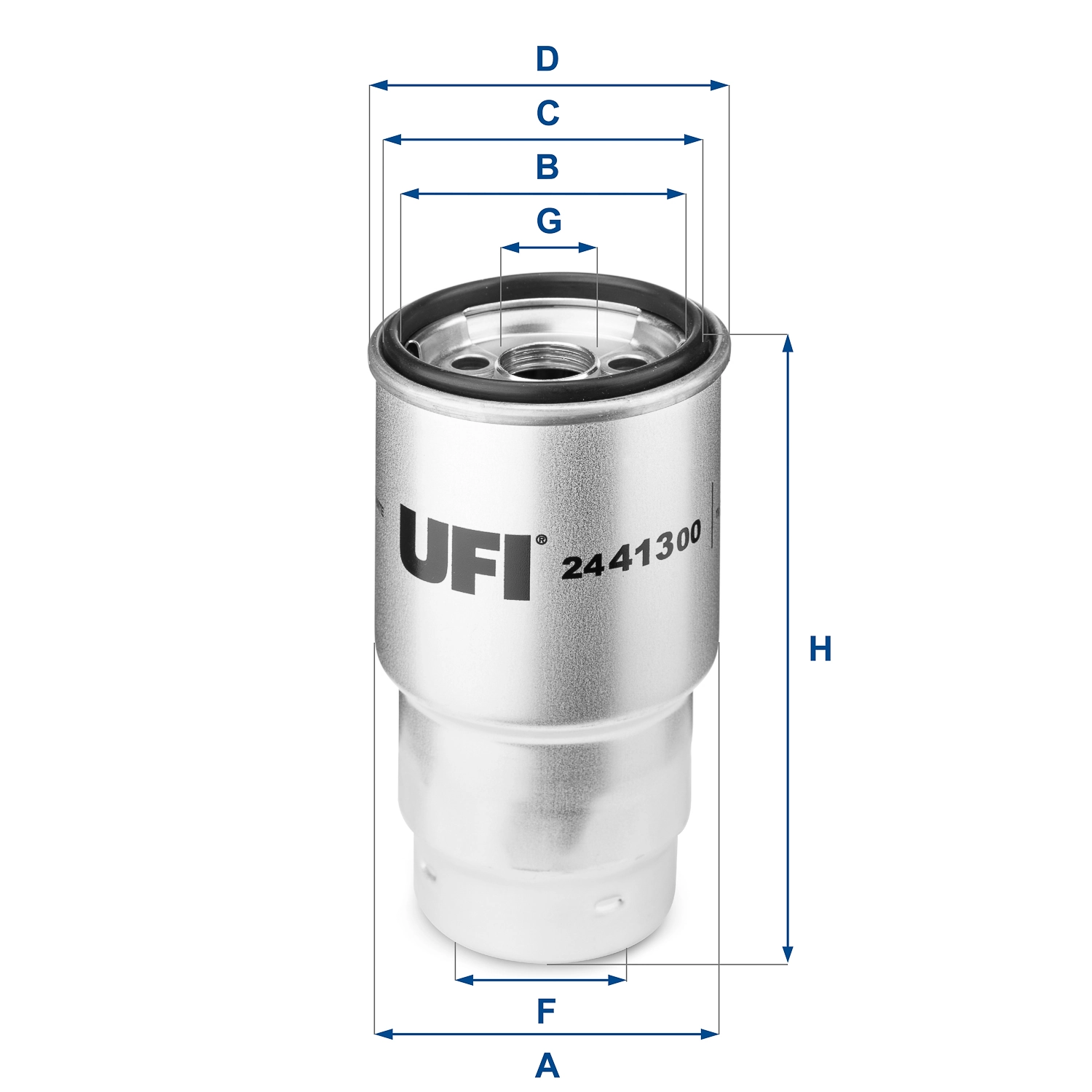 2441300 UFI