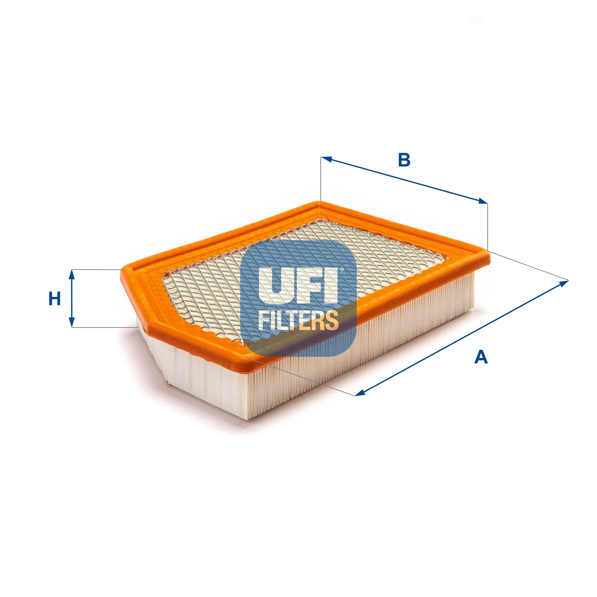 30A7300 UFI