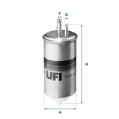 2411600 UFI