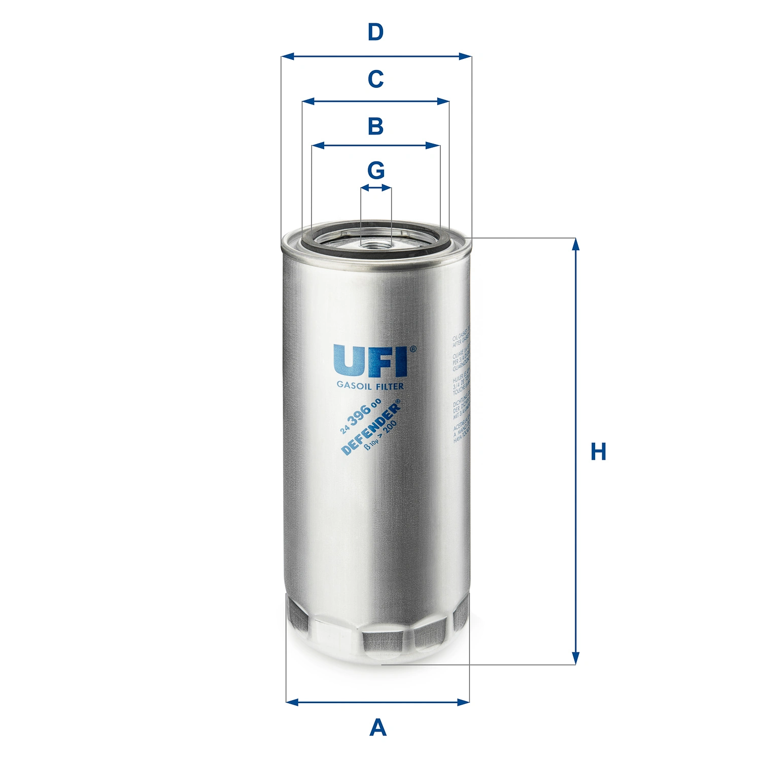 2439600 UFI