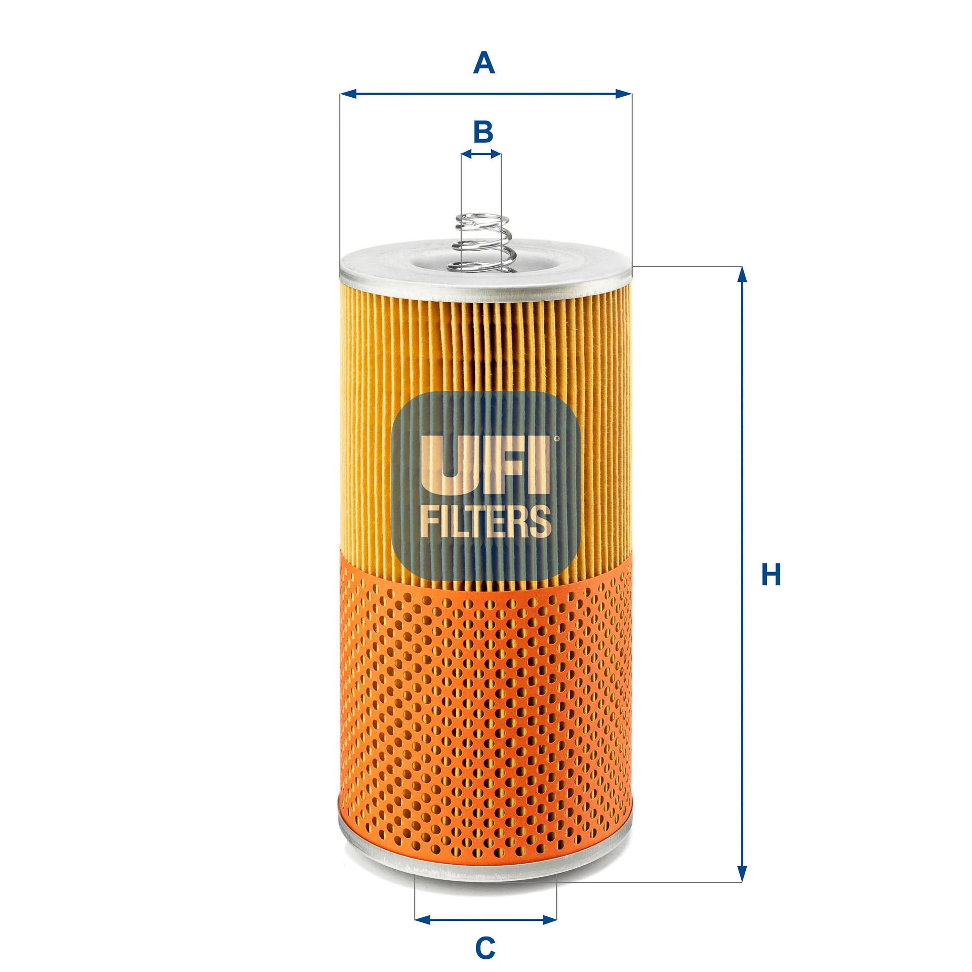 2542301 UFI