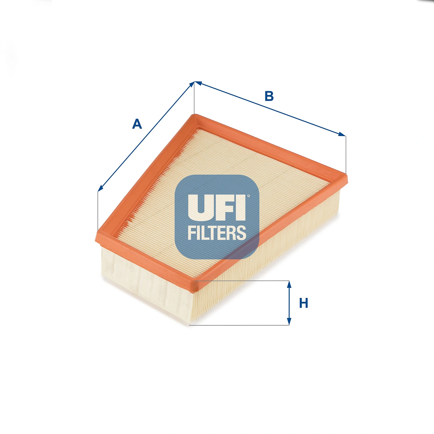 3066300 UFI