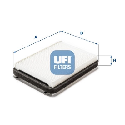 5342500 UFI