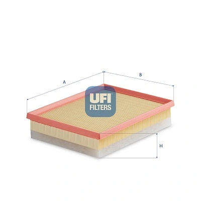 30E5600 UFI