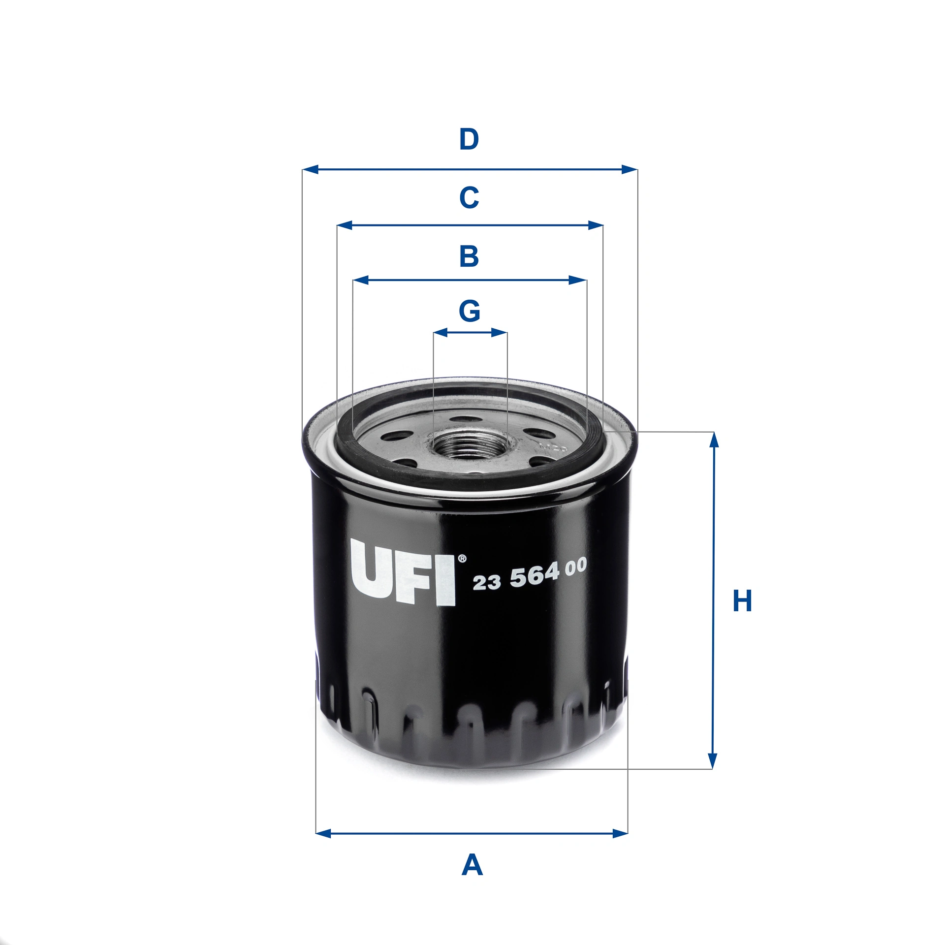 2356400 UFI