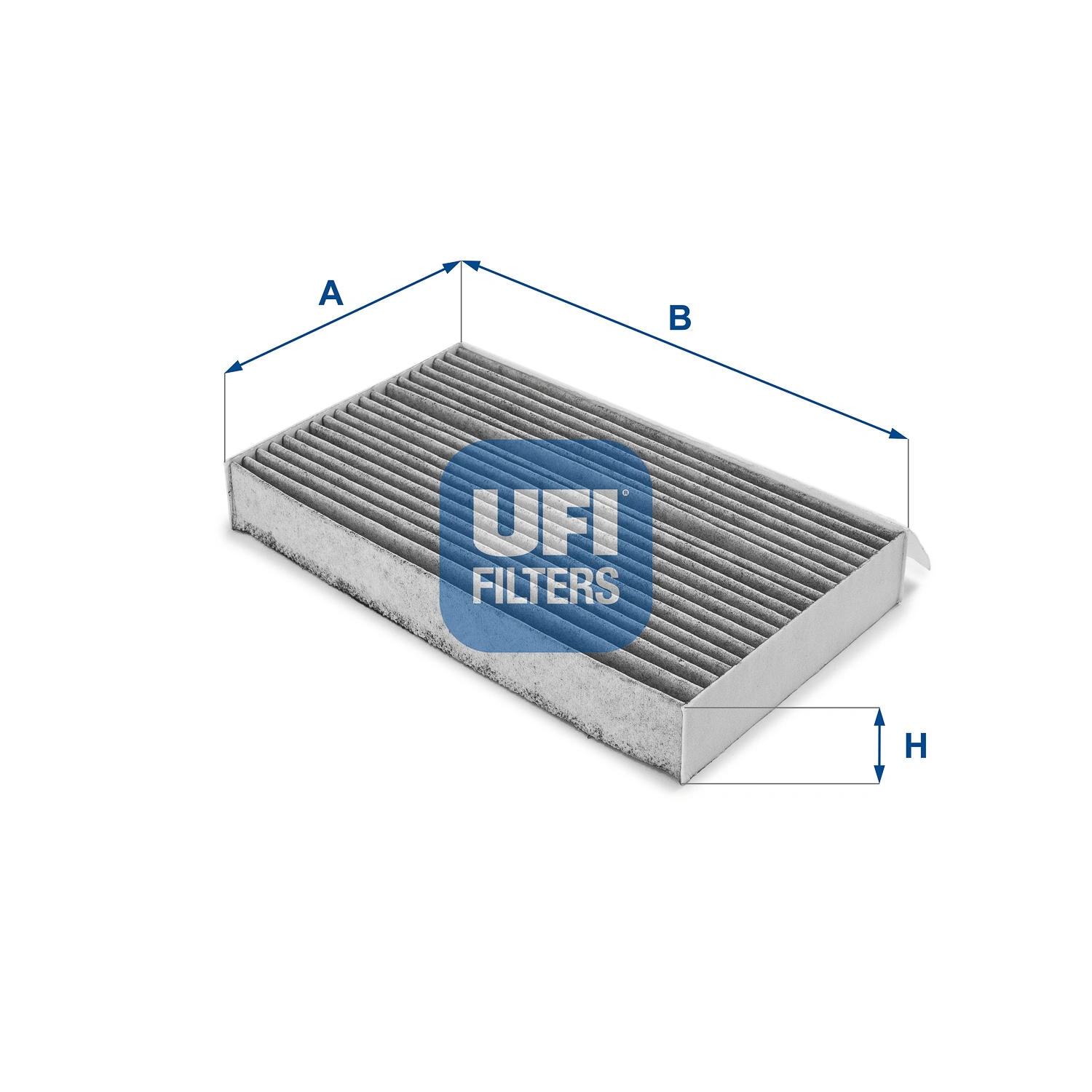 5421700 UFI