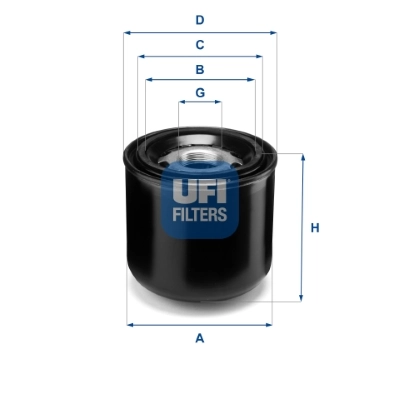 2739300 UFI