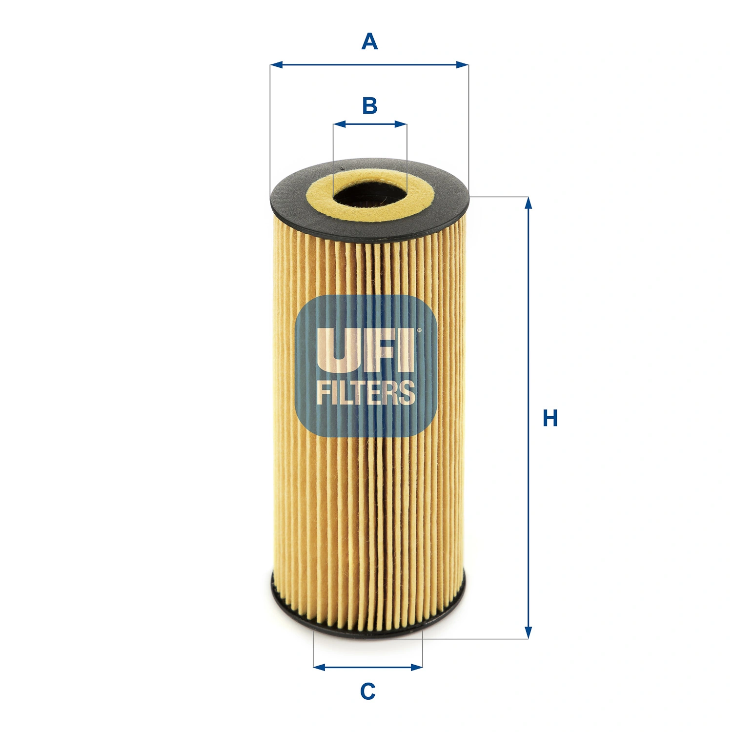 2519800 UFI